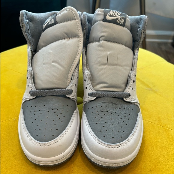 Jordan 1 Retro High OG Stealth (GS) - Picture 2 of 5